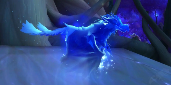 魔兽世界灵魂兽在哪抓1