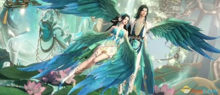 逆水寒手游2.2版本资料片最新爆料大全2