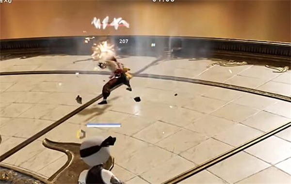 永劫无间白嫖流扇子怎么玩5