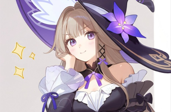 崩坏星穹铁道大黑塔光锥怎么选择1