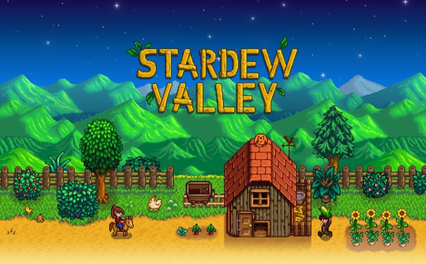 星露谷物语打铁任务怎么做1