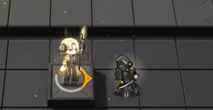 明日方舟折光斜照怎么获取6