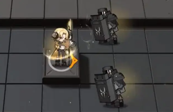 明日方舟折光斜照怎么获取7