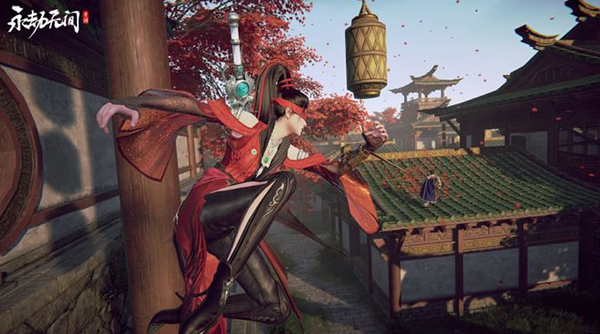 永劫无间手游同源共鸣怎么用1