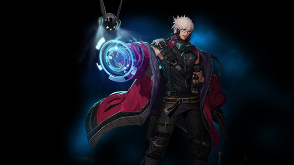 dnf手游机械师装备怎么搭配1