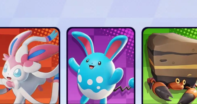 宝可梦大集结持有物怎么升级1