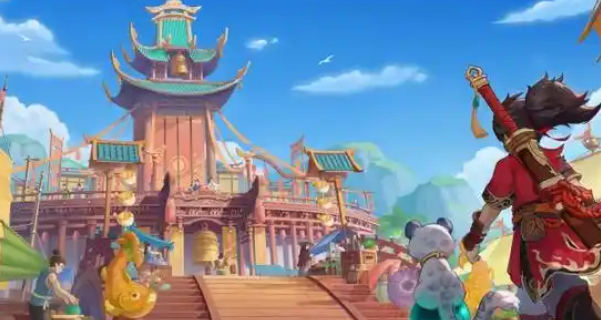 离火之境帮贡怎么获得1