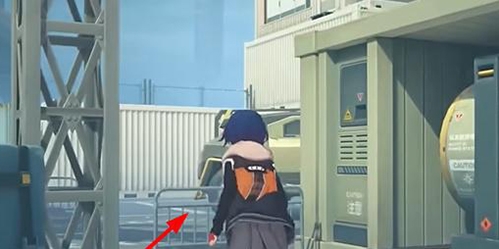 绝区零第三幕哨站飞鸟任务怎么过5