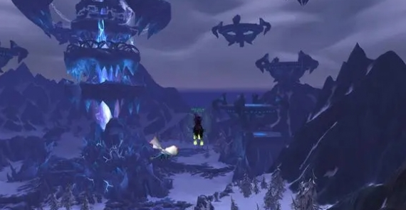 魔兽世界战歌远征军声望怎么刷1