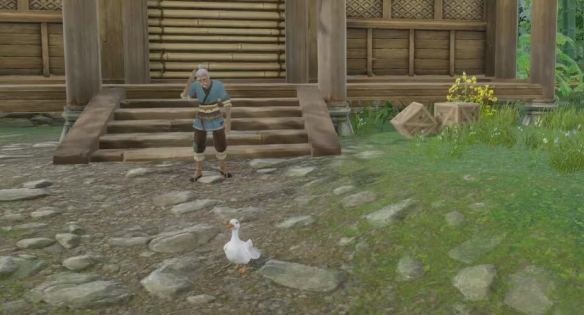 剑网3归安志安宠物奇遇怎么做4