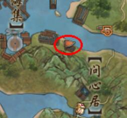 剑网3秘宝图宠物奇遇怎么做5