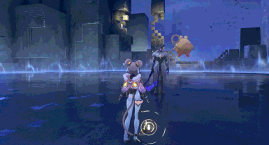 鸣潮盈梦速行怎么玩3