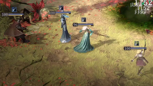 龙息神寂妖精迷宫怎么打1