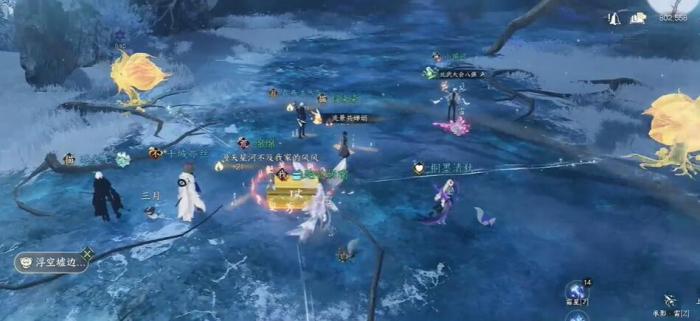 逆水寒手游临危之怒特质怎么获得3