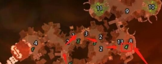 魔兽世界斯坦索姆城市大门钥匙怎么获得2