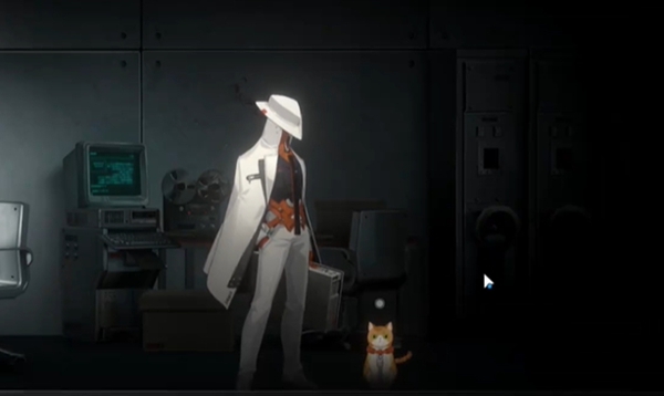 新月同行猫猫语第六只猫在哪6