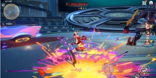 崩坏星穹铁道宛如厉鬼的步伐成就怎么获得2