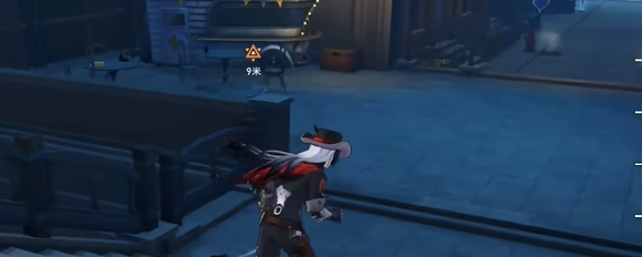 崩坏星穹铁道2.6落水猴任务怎么完成4