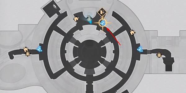 崩坏星穹铁道善恶终有报成就怎么获得2