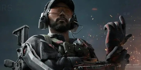 三角洲行动指挥中心怎么升级1