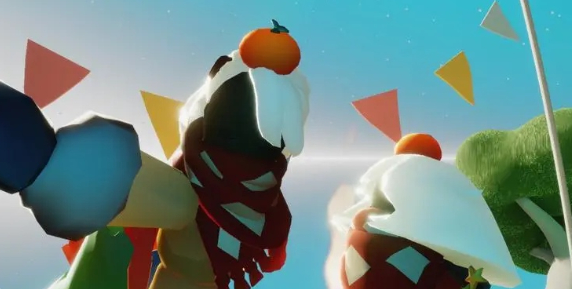 光遇姆明季任务无翼怎么玩1