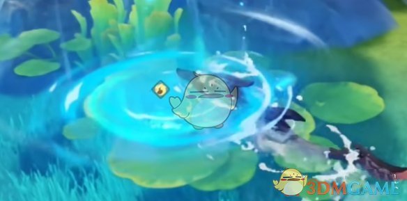 原神纳塔怎么飞天6