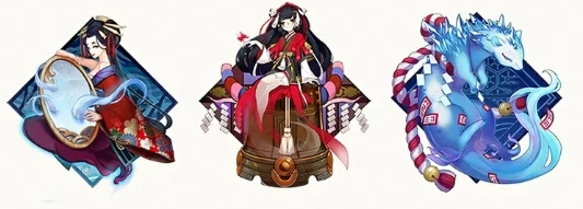 阴阳师封阳君御魂怎么搭配3