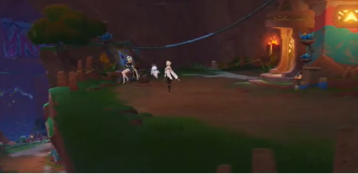 原神宁和的归韵任务怎么过2