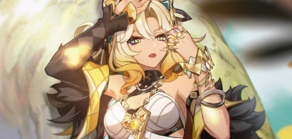 原神希诺宁怎么培养1