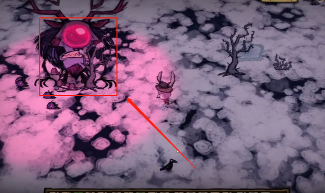 饥荒新家园圣诞树灯泡怎么获取2