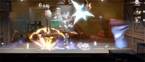 归龙潮亿万巨制任务怎么完成5