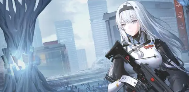 尘白禁区怎么注销账号1