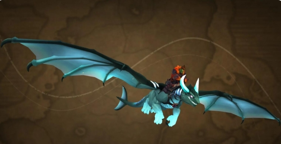 魔兽世界岩洞灵翼幼龙怎么获得1