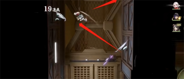 归龙潮亿万巨制任务怎么做4