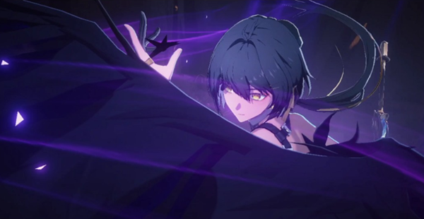 鸣潮暗主声骸怎么搭配1