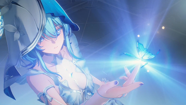 鸣潮守岸人声骸怎么选择1