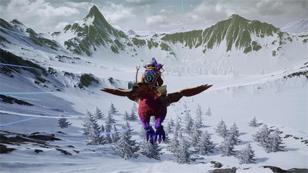 创造吧我们的星球收获印记怎么获取2