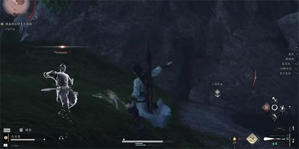 燕云十六声狱中行伤心欲绝成就怎么做3