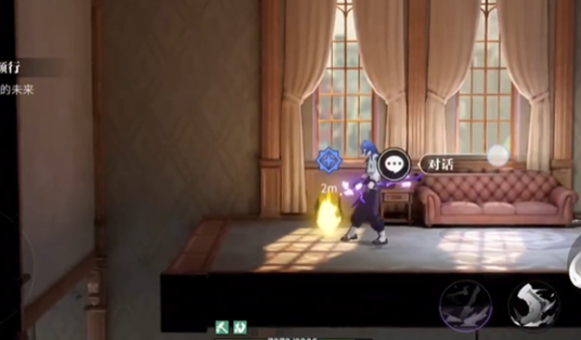 归龙潮女团是生活的颜行任务怎么做5