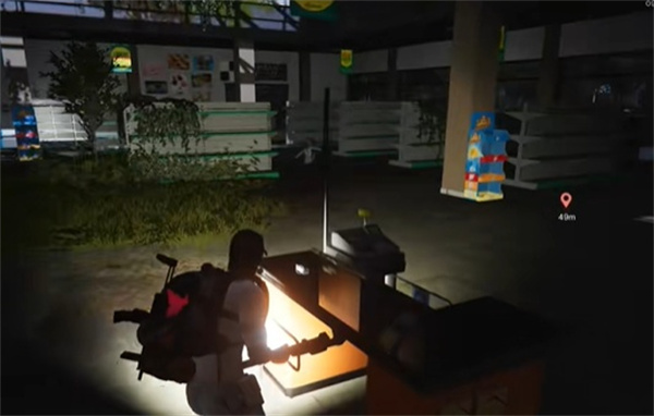 七日世界保险丝怎么获取3