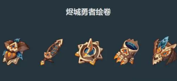 原神茜特菈莉圣遗物怎么选择2