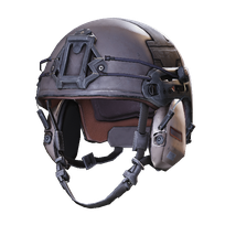 萤火突击迈戈尔头盔有什么用4