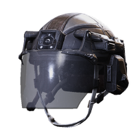 萤火突击迈戈尔头盔有什么用5