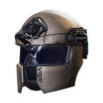 萤火突击迈戈尔头盔有什么用6