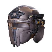 萤火突击迈戈尔头盔有什么用7