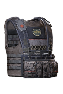 萤火突击艾莉莎护甲有什么用4