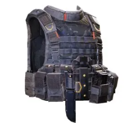 萤火突击艾莉莎护甲有什么用5