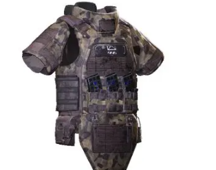 萤火突击艾莉莎护甲有什么用6