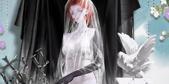 物华弥新断臂维纳斯深造装备怎么选择1