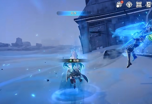 崩坏星穹铁道2.5飞霄我即风暴成就怎么达成4